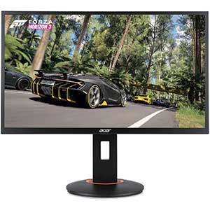 Acer XFA240 Response Time Monitor | 24-inch | 144Hz Refresh Rate
