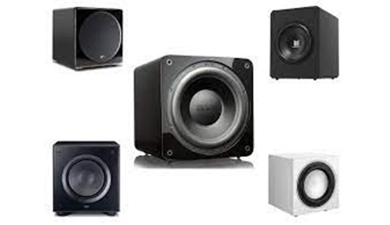 How many watts should my subwoofer be
