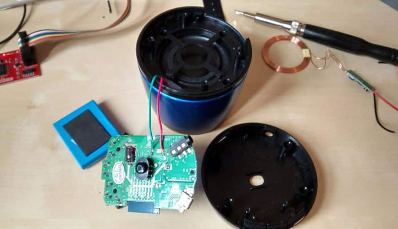 How to fix Bluetooth speaker that won’t charge