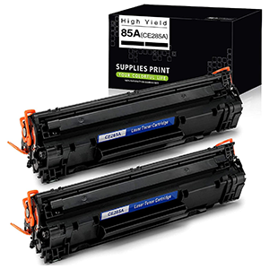 JARB O Compatible Toner Cartridges for HP 85A CE285A