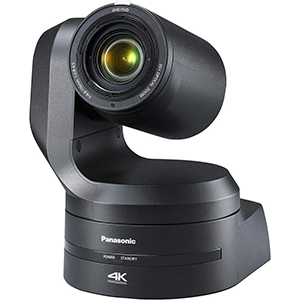 Panasonic AW-UE150 4K UHD PTZ Camera