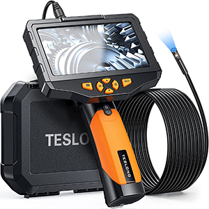 Teslong IPS Inspection Camera
