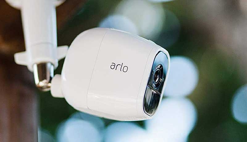 Best Arlo Camera