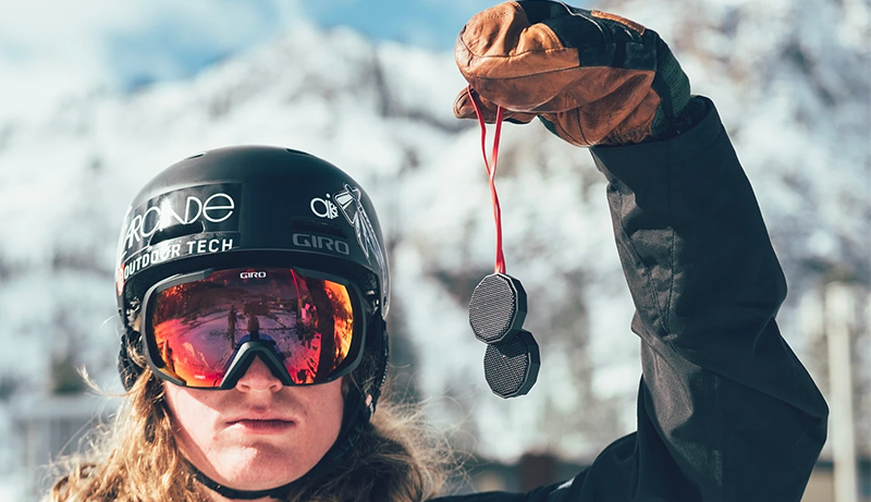 Best Snowboard Helmet Speakers