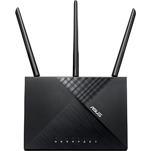 ASUS AC1900 WiFi Router