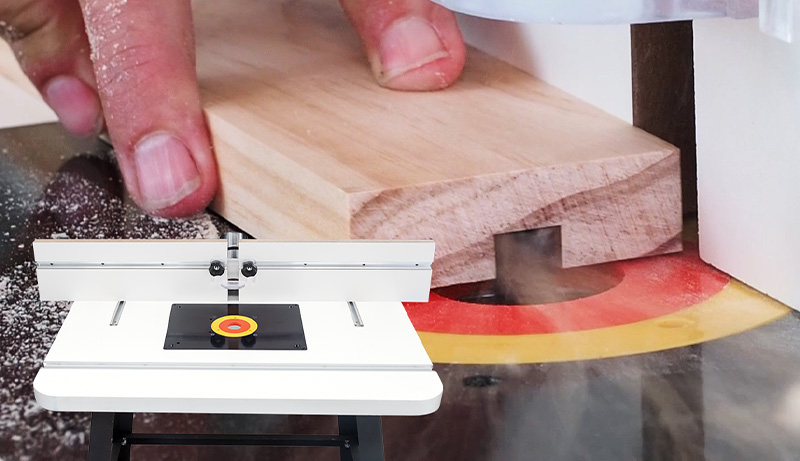 Best Router For Router Table Mounting