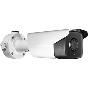 HDView Ensecu License Plate Recognition Camera