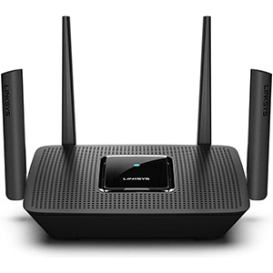 Linksys Mesh WiFi 5 Router