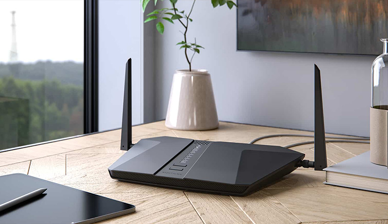 Best Router For 2500 sq ft House