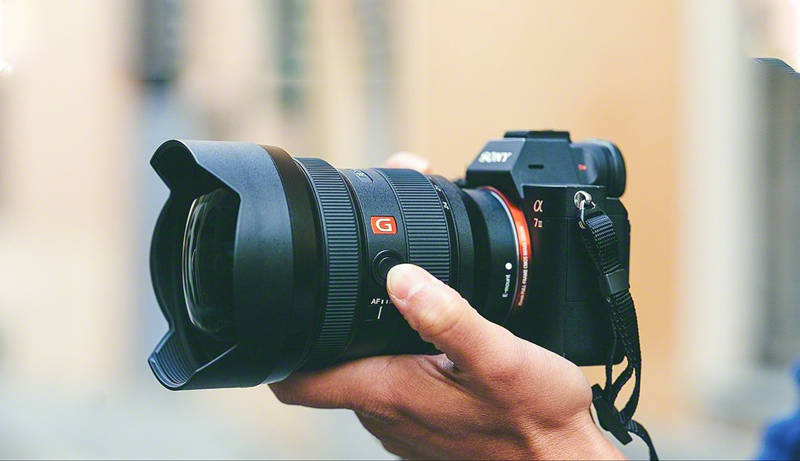 best zoom lenses for sony a7iii