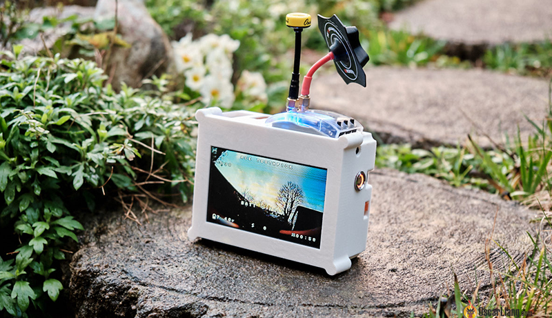 Best FPV Monitor With DVR – Top 5 Picks for 2023