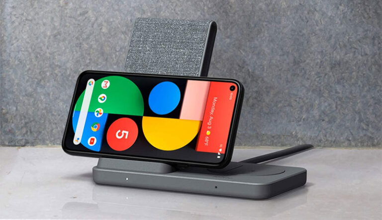 best wireless charger for google pixel 7