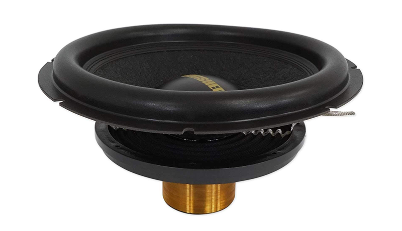 How To Recone A Subwoofer