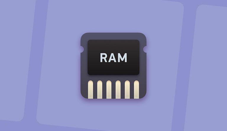 how to free up ram on mac